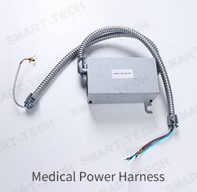 Medical Power Harness