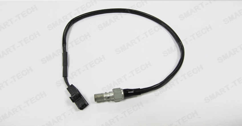 Sensor harness