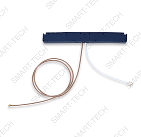 Medical Device Antenna