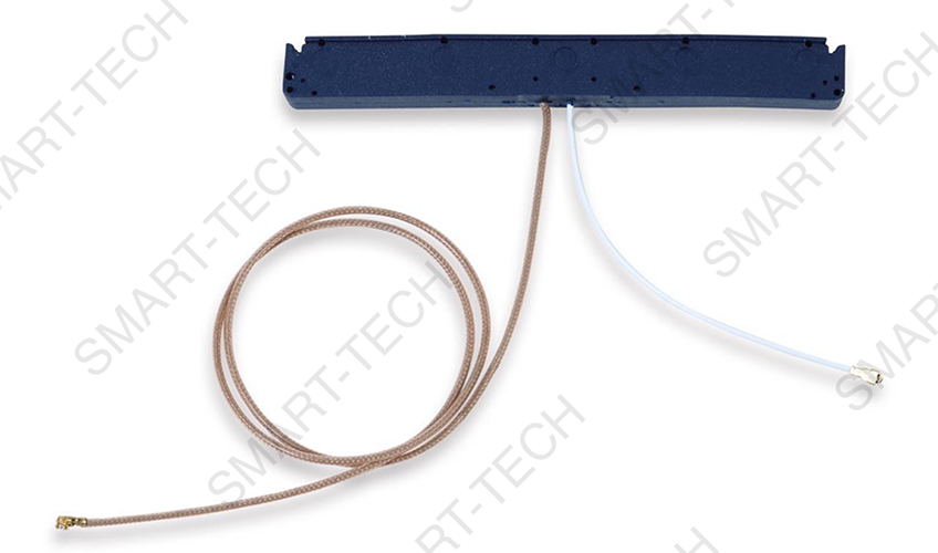 Medical Device Antenna